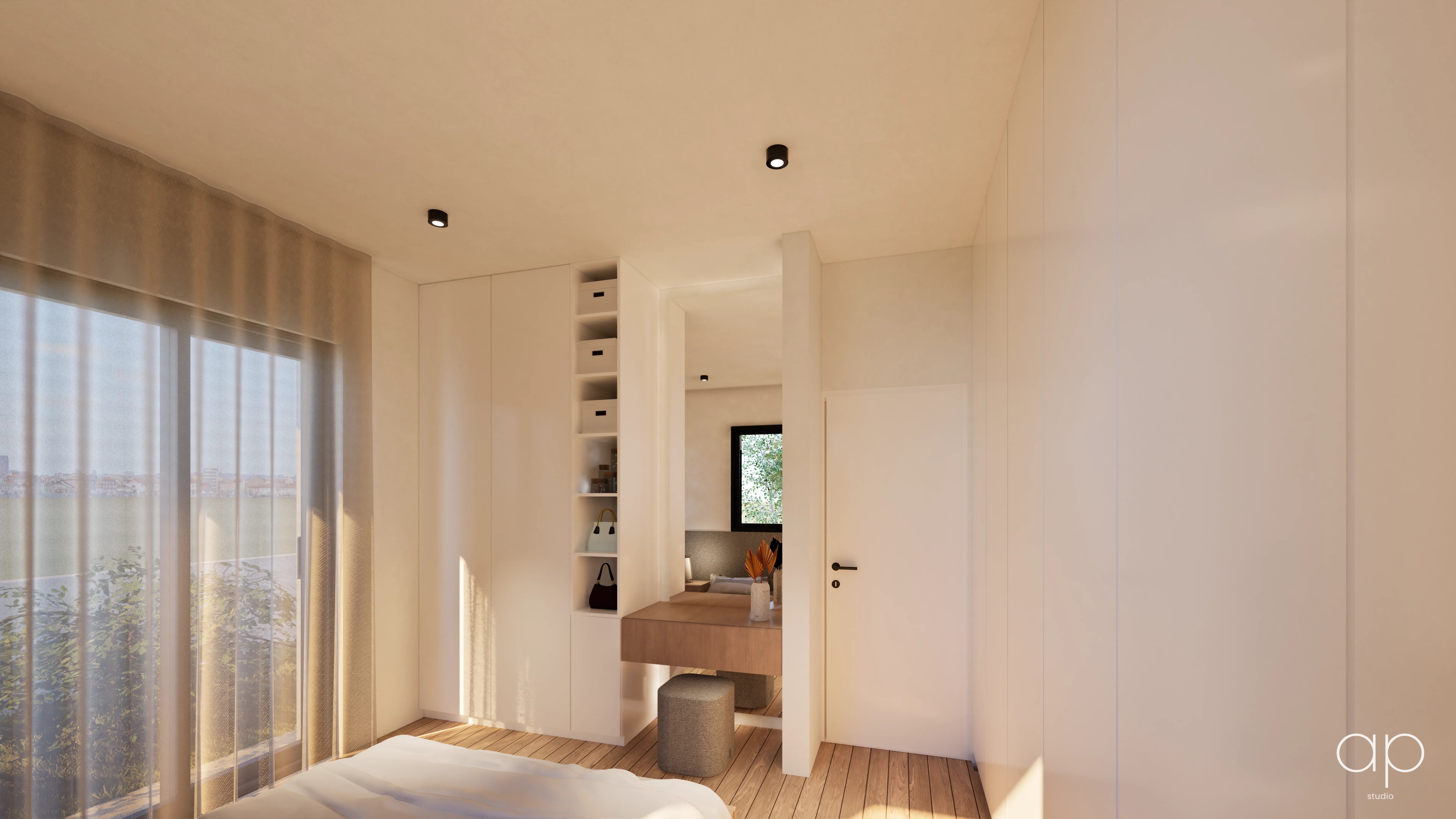 Private Residence
